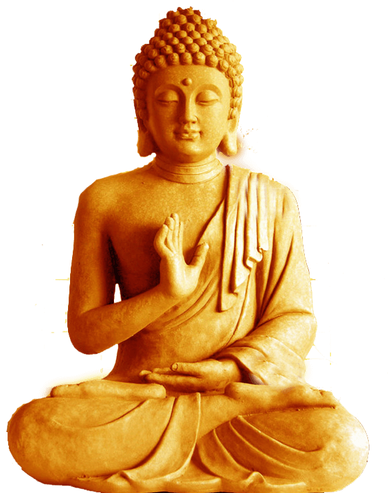 Buddha